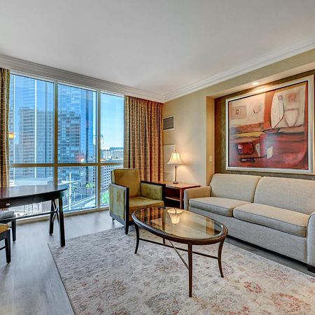 Luxury Studio Mgm Signature, Great Location, Lazy River, No Resort Fees Las Vegas Exteriér fotografie
