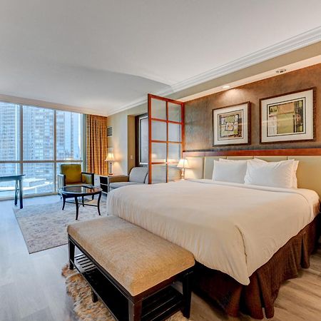Luxury Studio Mgm Signature, Great Location, Lazy River, No Resort Fees Las Vegas Exteriér fotografie
