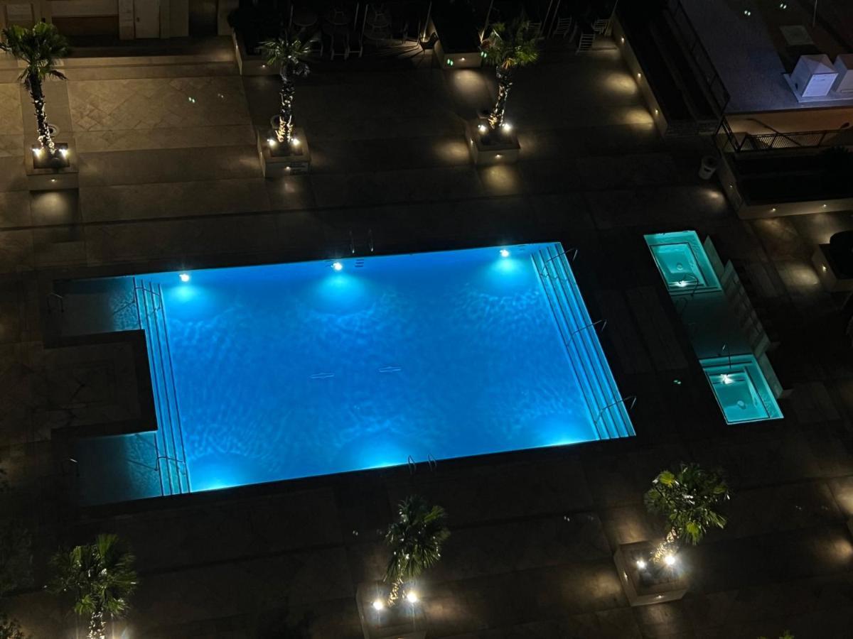 Luxury Studio Mgm Signature, Great Location, Lazy River, No Resort Fees Las Vegas Exteriér fotografie