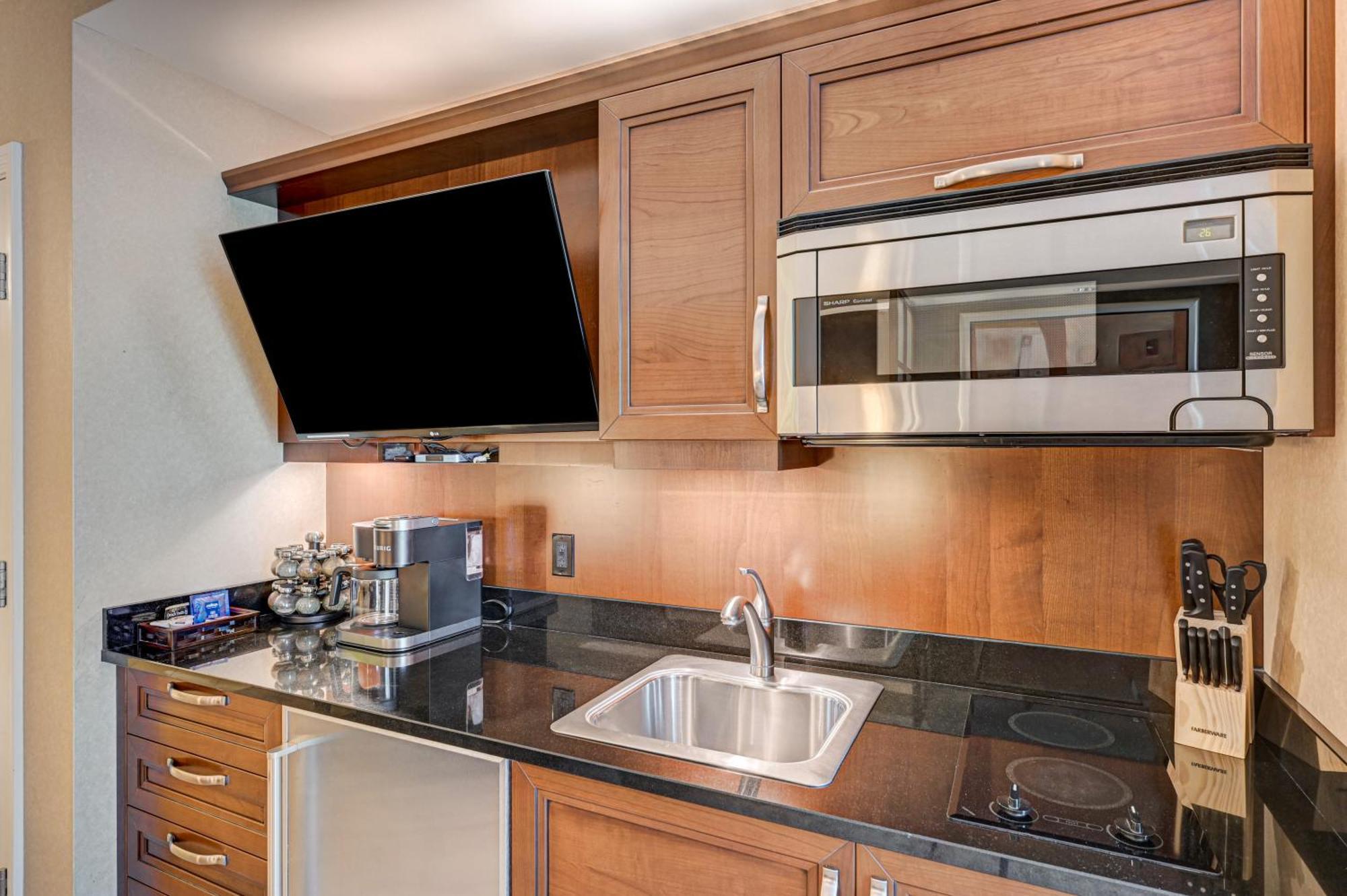 Luxury Studio Mgm Signature, Great Location, Lazy River, No Resort Fees Las Vegas Exteriér fotografie
