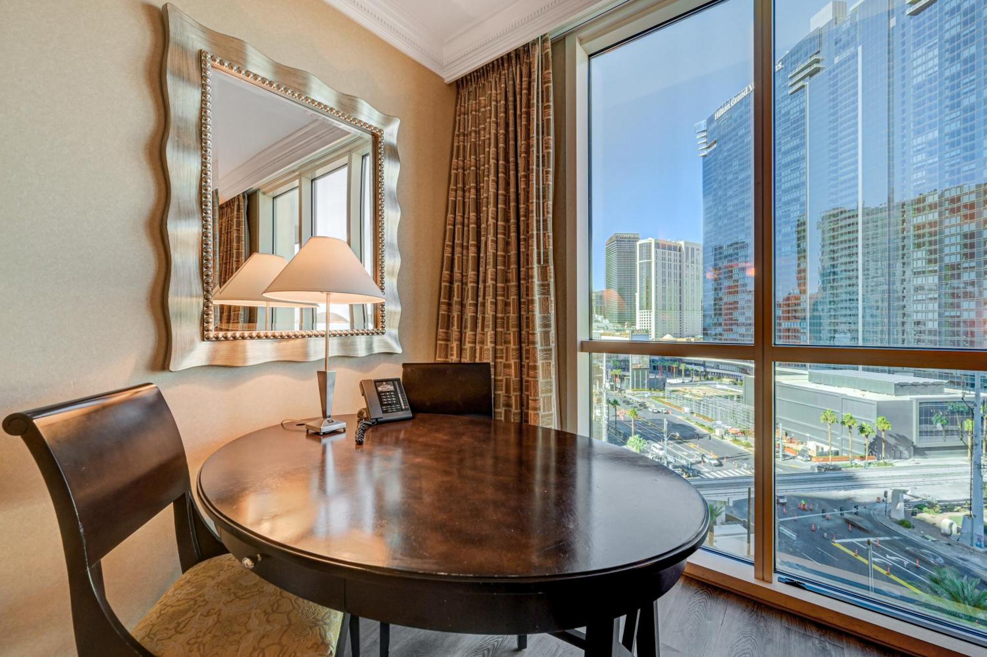 Luxury Studio Mgm Signature, Great Location, Lazy River, No Resort Fees Las Vegas Exteriér fotografie