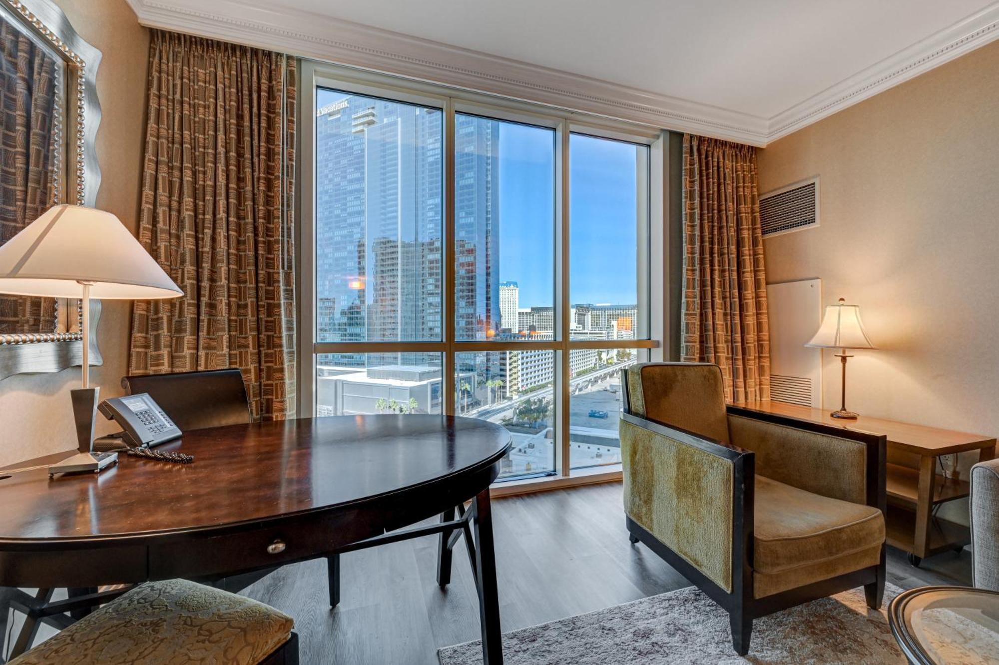 Luxury Studio Mgm Signature, Great Location, Lazy River, No Resort Fees Las Vegas Exteriér fotografie
