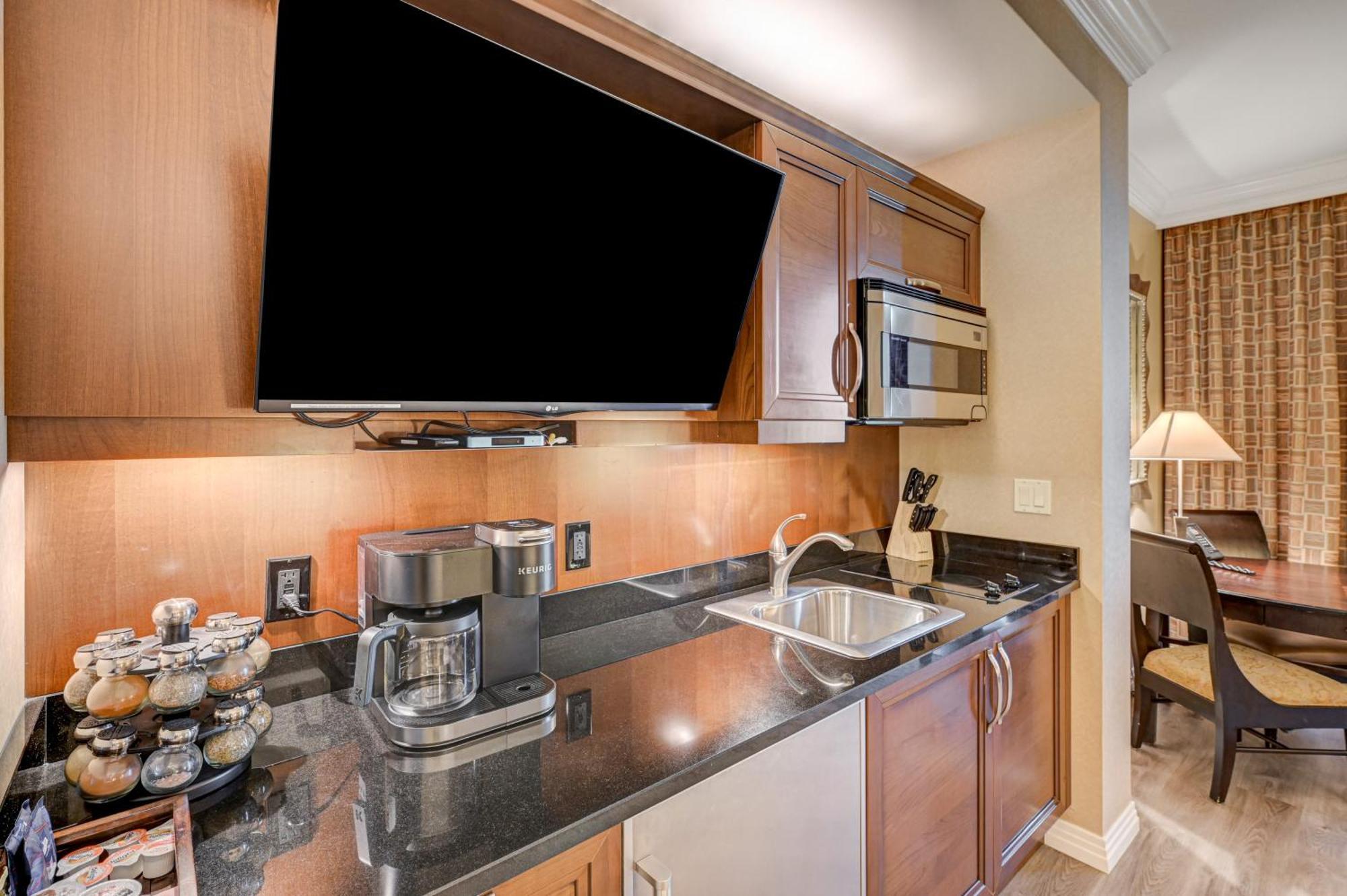 Luxury Studio Mgm Signature, Great Location, Lazy River, No Resort Fees Las Vegas Exteriér fotografie