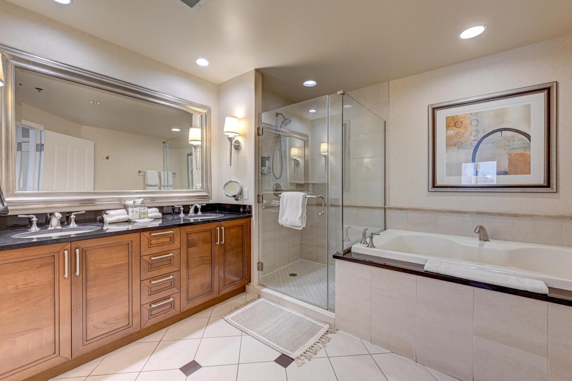 Luxury Studio Mgm Signature, Great Location, Lazy River, No Resort Fees Las Vegas Exteriér fotografie