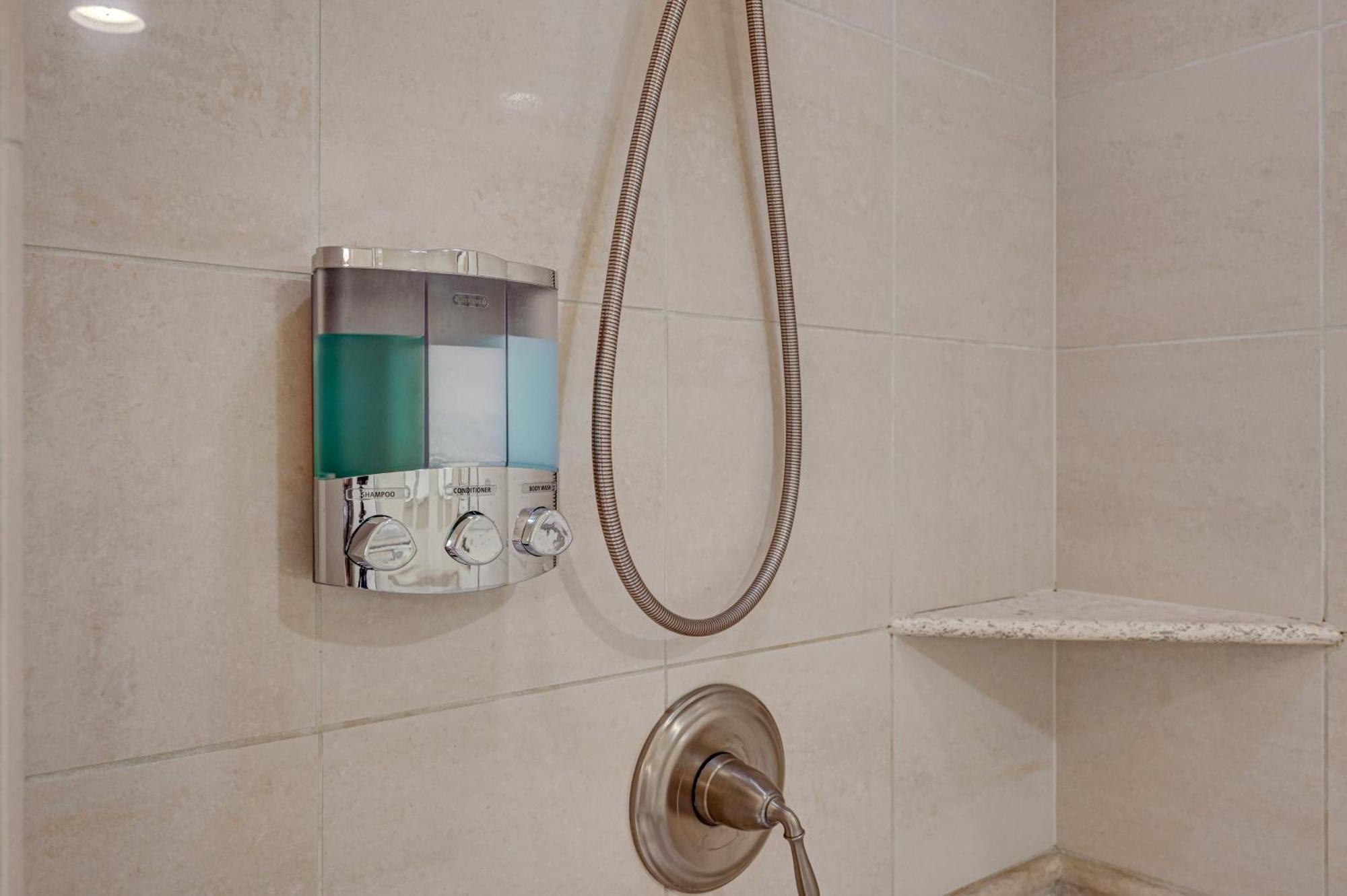 Luxury Studio Mgm Signature, Great Location, Lazy River, No Resort Fees Las Vegas Exteriér fotografie
