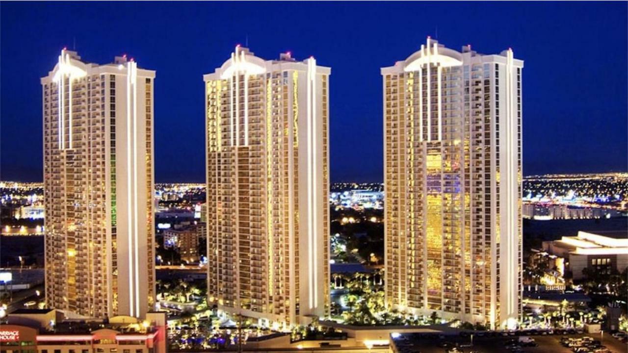 Luxury Studio Mgm Signature, Great Location, Lazy River, No Resort Fees Las Vegas Exteriér fotografie