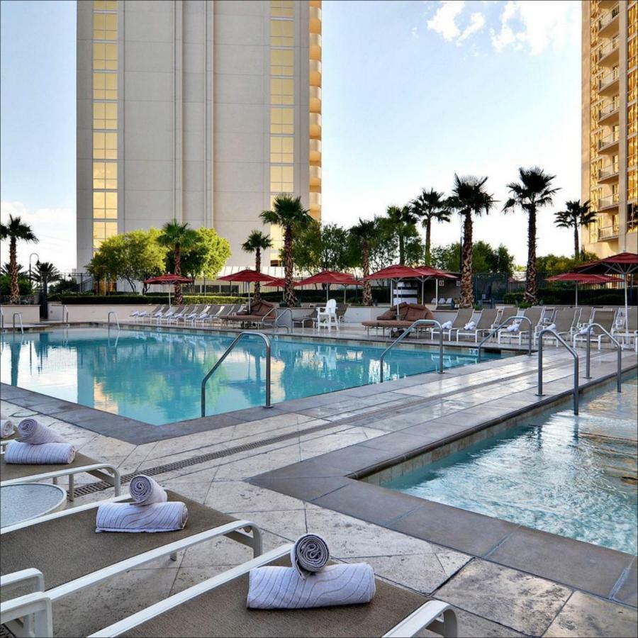 Luxury Studio Mgm Signature, Great Location, Lazy River, No Resort Fees Las Vegas Exteriér fotografie