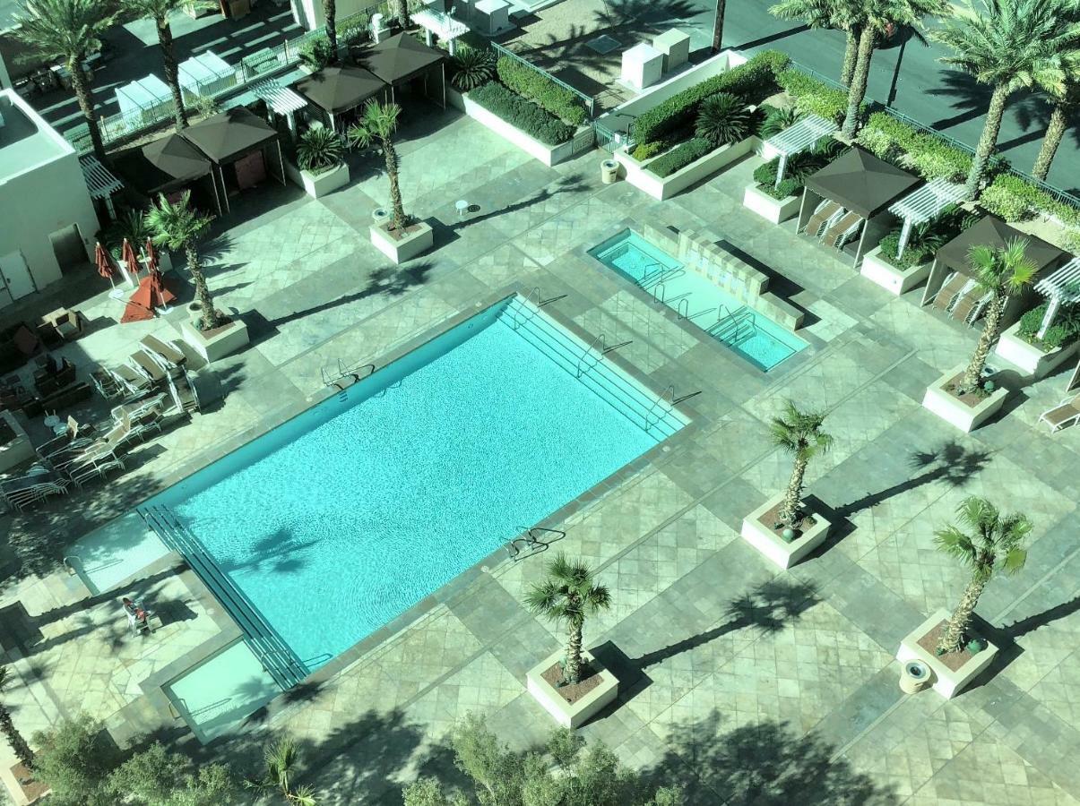 Luxury Studio Mgm Signature, Great Location, Lazy River, No Resort Fees Las Vegas Exteriér fotografie